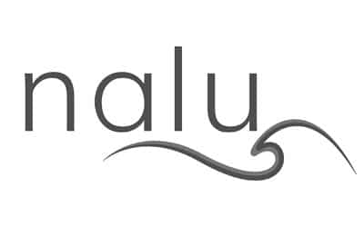 Nalu Website Design